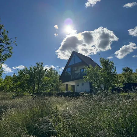 Dom wakacyjny Vikendica Malekin Ripci