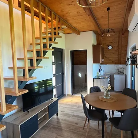 Vikendica Malekin Dom wakacyjny Ripci