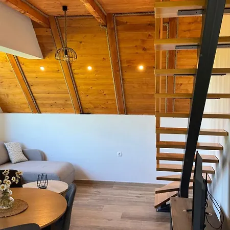 Dom wakacyjny Vikendica Malekin Ripci