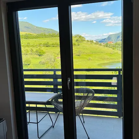 Vikendica Malekin Ripci