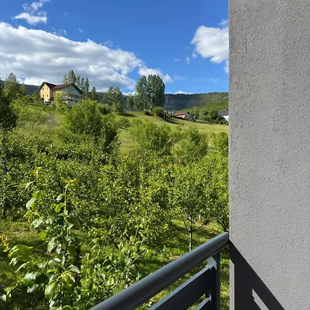 Vikendica Malekin 別荘 *