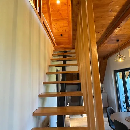 Vikendica Malekin 別荘 *