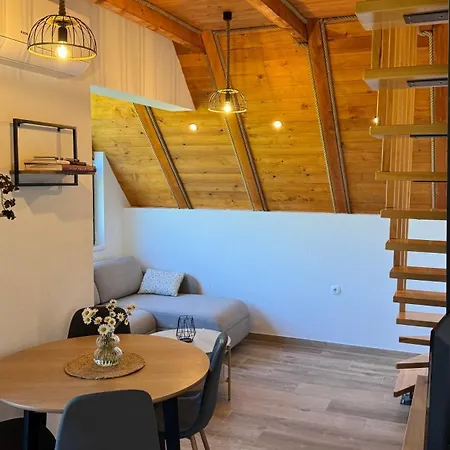 Vikendica Malekin Ripci