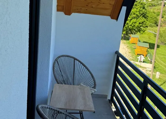 Hébergement de vacances Vikendica Malekin